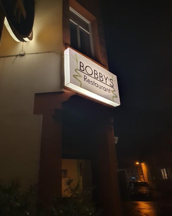 Bobby's Restaurant
